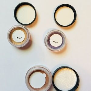 bareMinerals Makeup - HOST PICK Bare Minerals NEW Brown Purple Radiance bareMinerals Makeup - HOST PICK Bare Minerals NEW Brown Purple Radiance